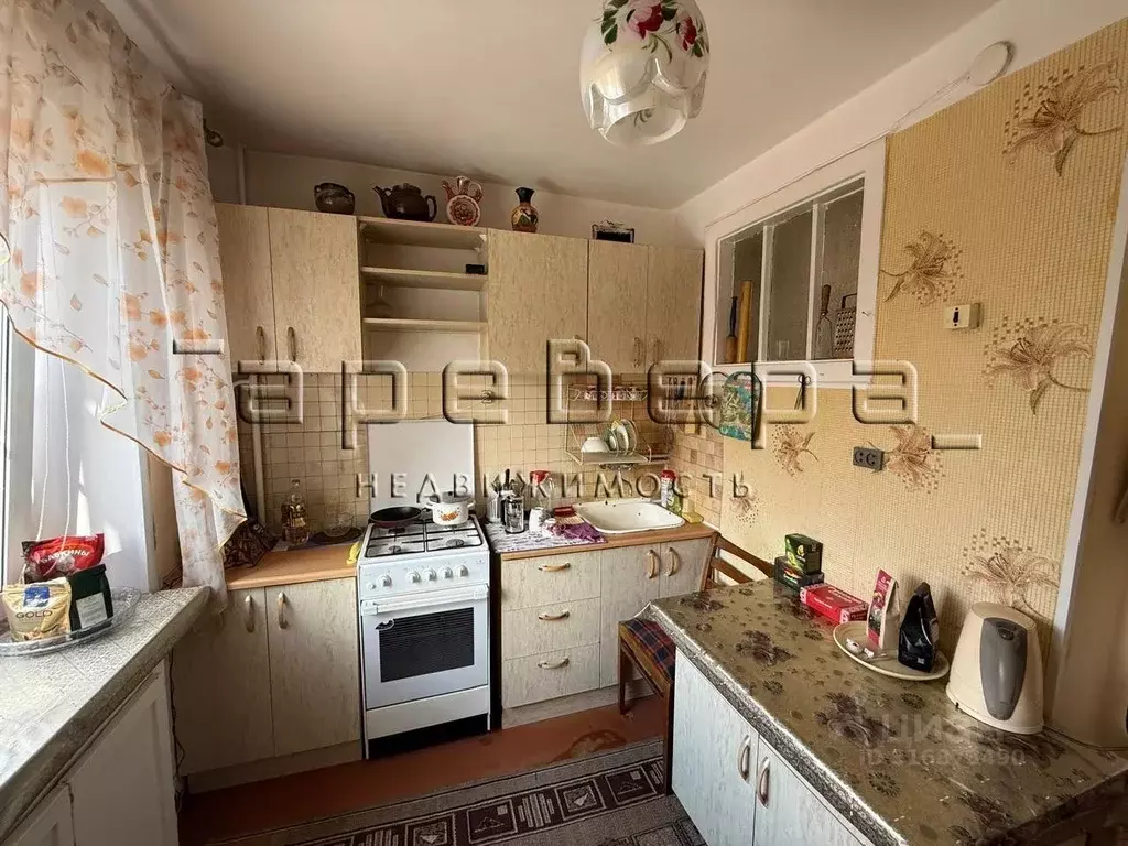 2-к кв. Красноярский край, Красноярск Затонская ул., 3 (45.7 м) - Фото 0