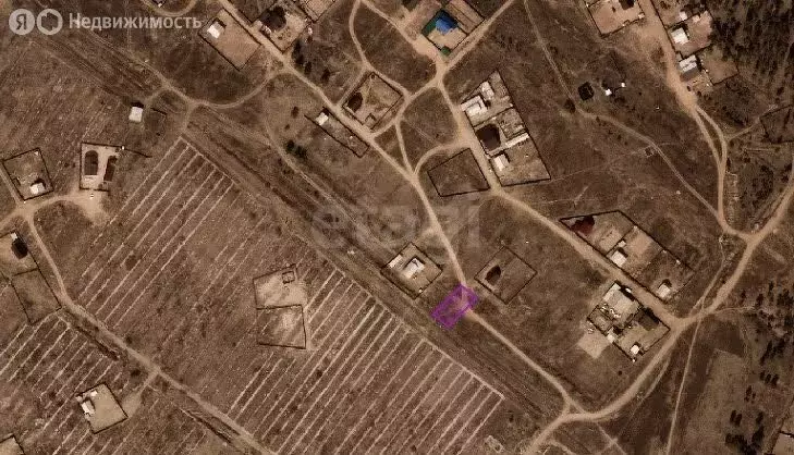 Участок в Улан-Удэ, микрорайон Забайкальский, Тункинский проезд (4 м) - Фото 2