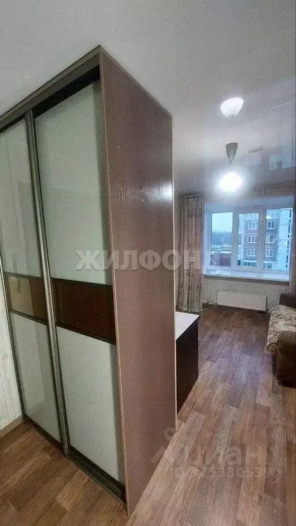 Студия Томская область, Томск Учебная ул., 40 (15.9 м) - Фото 2
