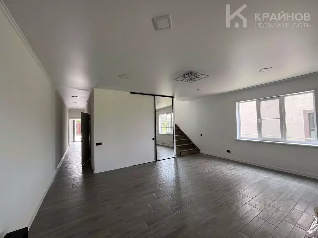 Дом в Воронежская область, Рамонский район, с. Ямное Набережная ул., ... - Фото 1