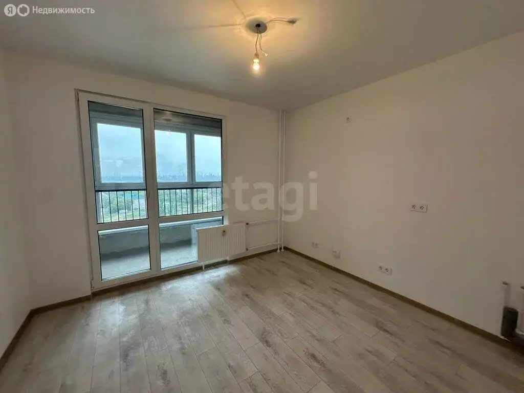 1-комнатная квартира: Липецк, улица Механизаторов, 17 (43 м) - Фото 1