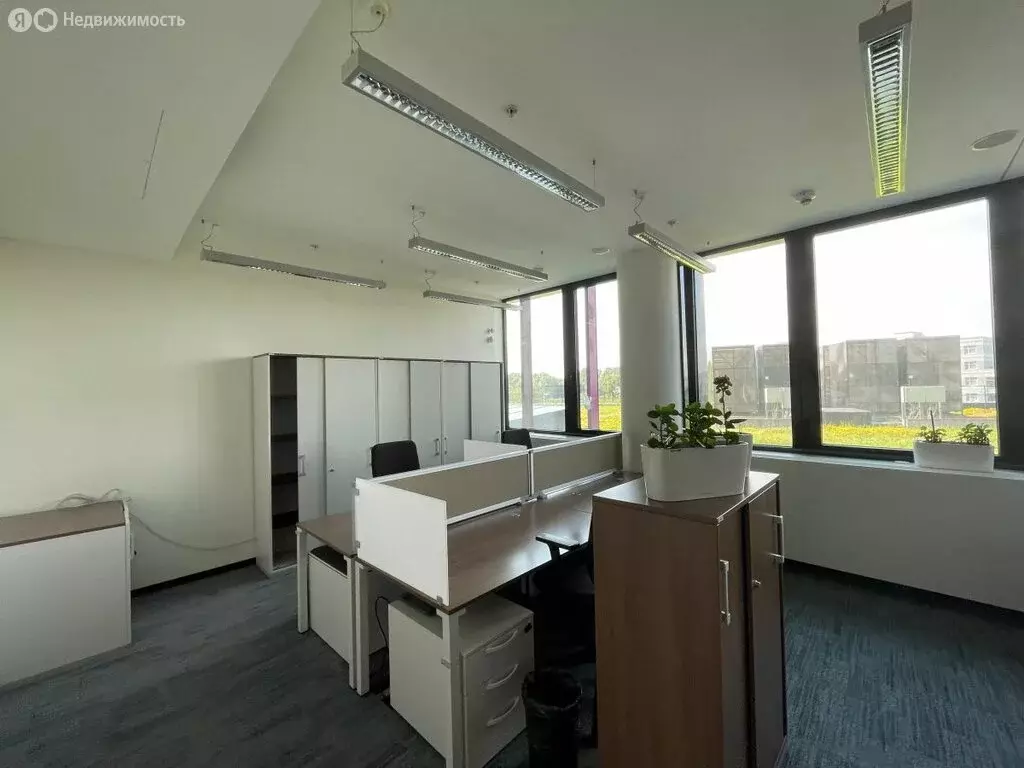 Офис (360 м) - Фото 1