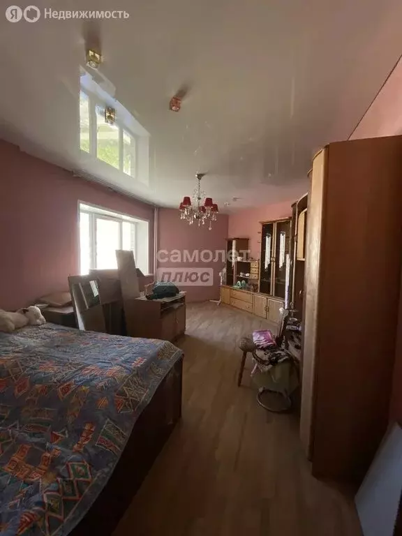 2-комнатная квартира: Липецк, Учебный переулок, 2 (76.3 м) - Фото 2