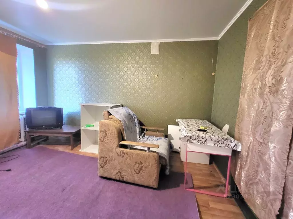 Комната Ростовская область, Таганрог Театральная ул., 19-3 - Фото 0