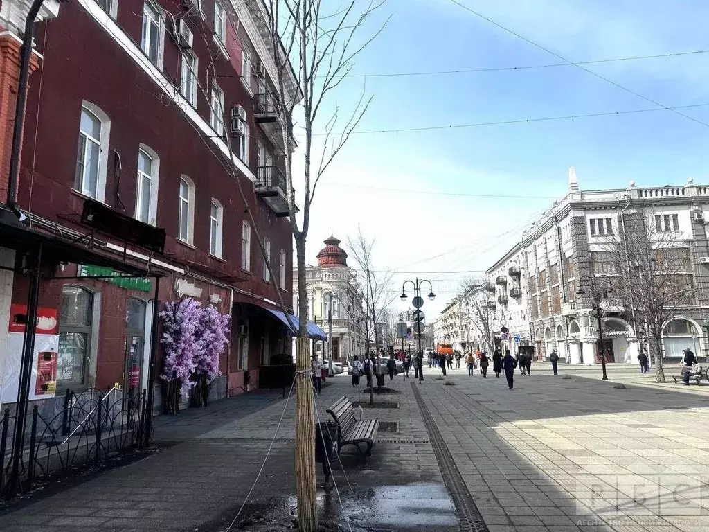 Помещение свободного назначения в Саратовская область, Саратов ул. ... - Фото 1