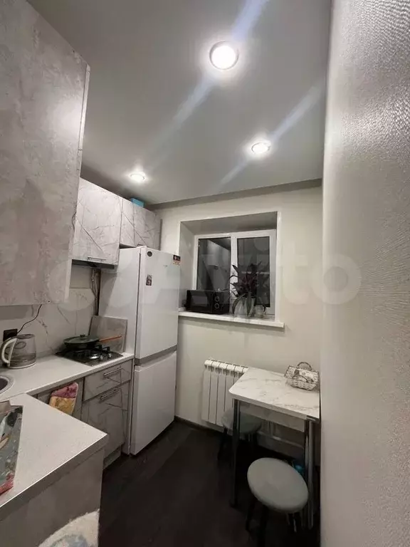 1-к. квартира, 21 м, 5/5 эт. - Фото 0
