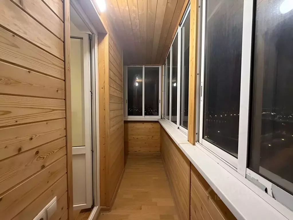 3-к кв. Московская область, Домодедово Северный мкр, ул. Советская, 50 ... - Фото 1