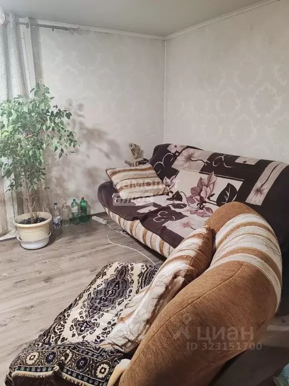 2-к кв. Самарская область, Сызрань ул. Гоголя, 22 (52.1 м) - Фото 2