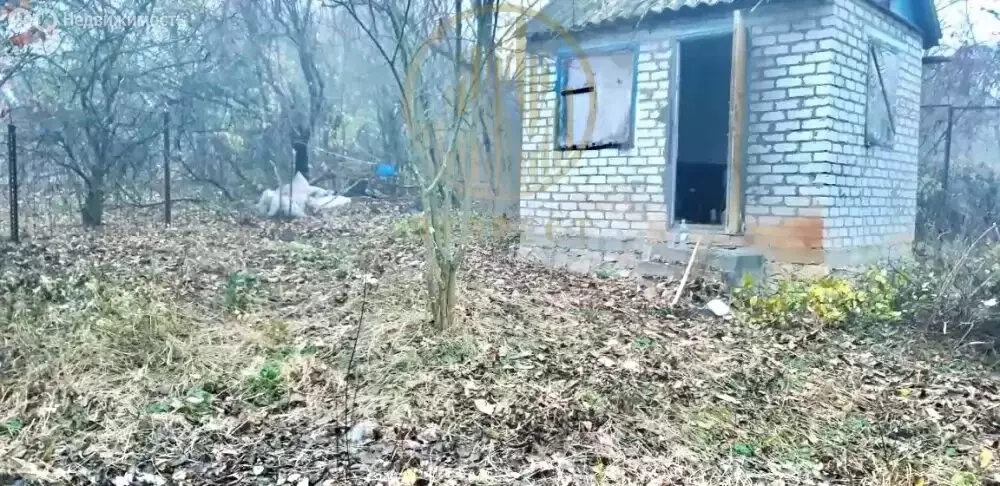 Участок в Пятигорск, садоводческий массив № 9, СТ Горка (5 м) - Фото 1