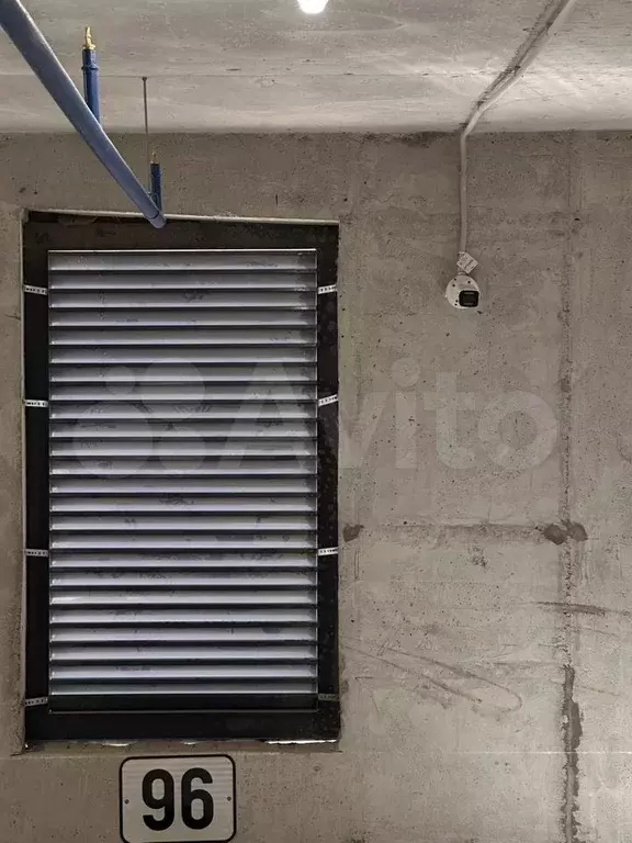 Машиноместо, 13 м - Фото 1