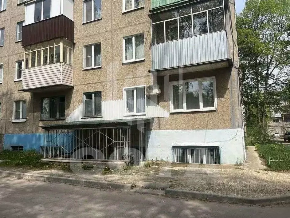 Торговая площадь в Липецкая область, Елец ул. Королева, 13 (124 м) - Фото 2