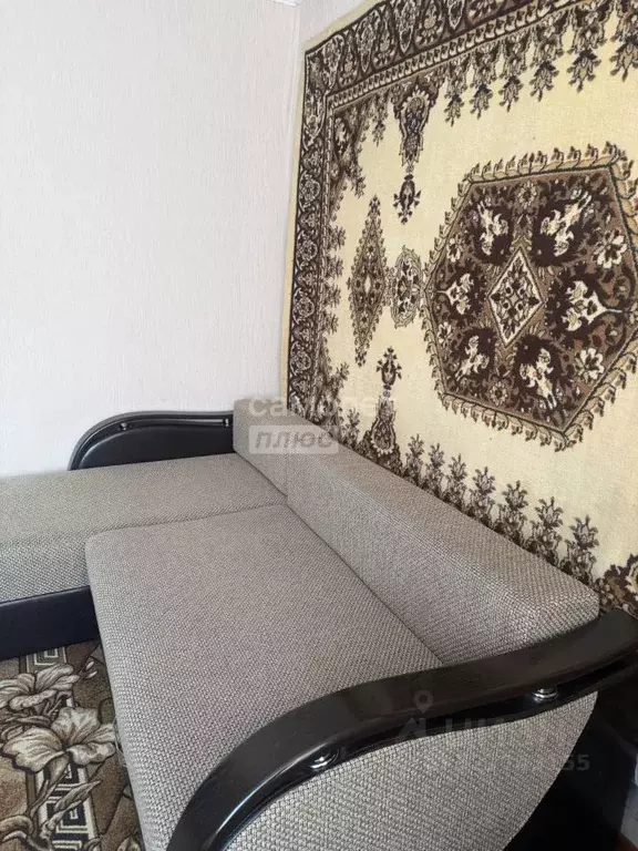 Комната Липецкая область, Липецк Краснознаменная ул., 2В (18.0 м) - Фото 2