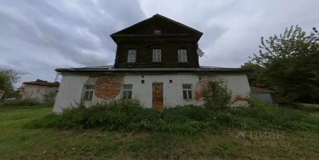 Помещение свободного назначения в Москва пос. Щапово, 7 (792 м) - Фото 1