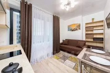 1-к кв. Москва Кронштадтский бул., 6к4 (18.0 м) - Фото 0