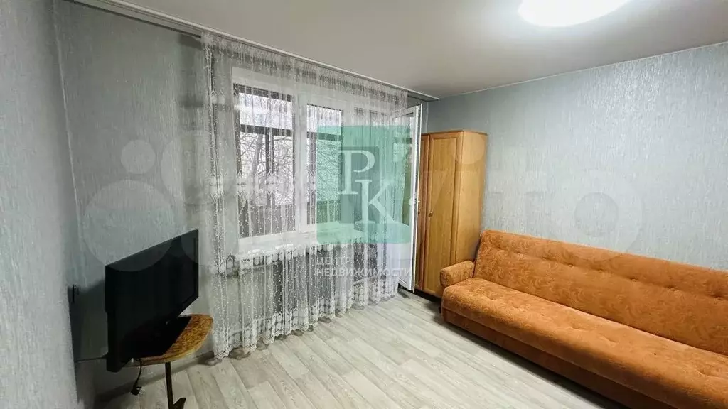 1-к. квартира, 25 м, 3/5 эт. - Фото 1