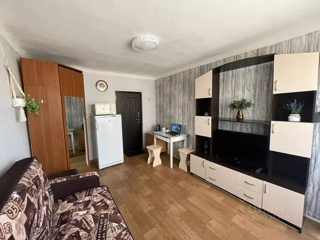 Комната Кировская область, Киров ул. Владимирская, 134 (12.6 м) - Фото 1