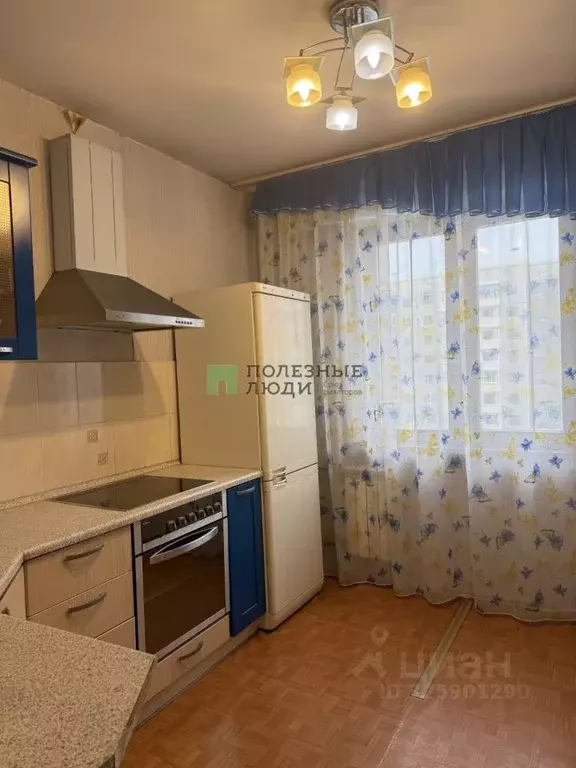 3-к кв. Красноярский край, Красноярск ул. 78-й Добровольческой ... - Фото 2