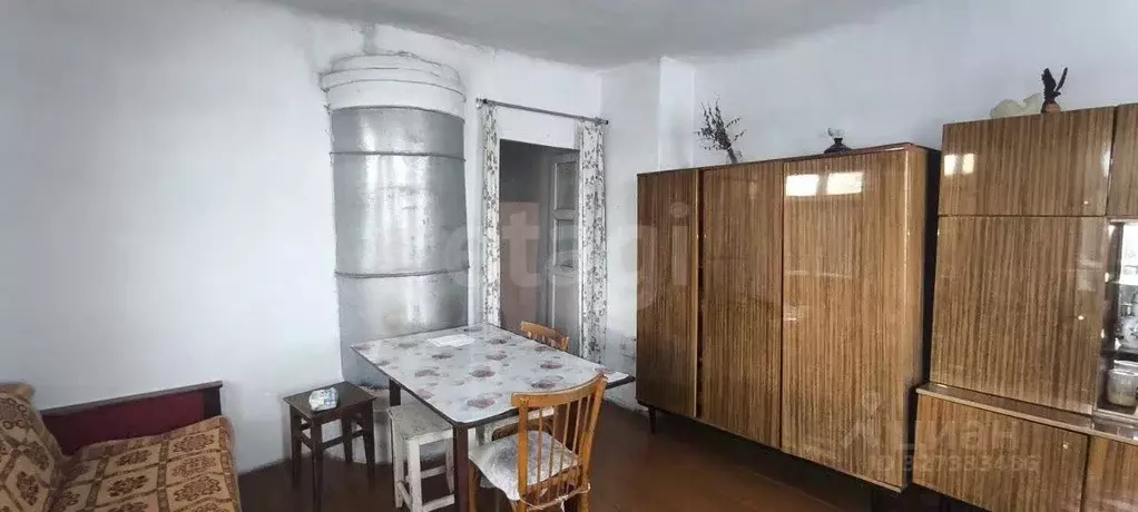 Дом в Свердловская область, Тавда ул. Речка Каратунка (40 м) - Фото 1