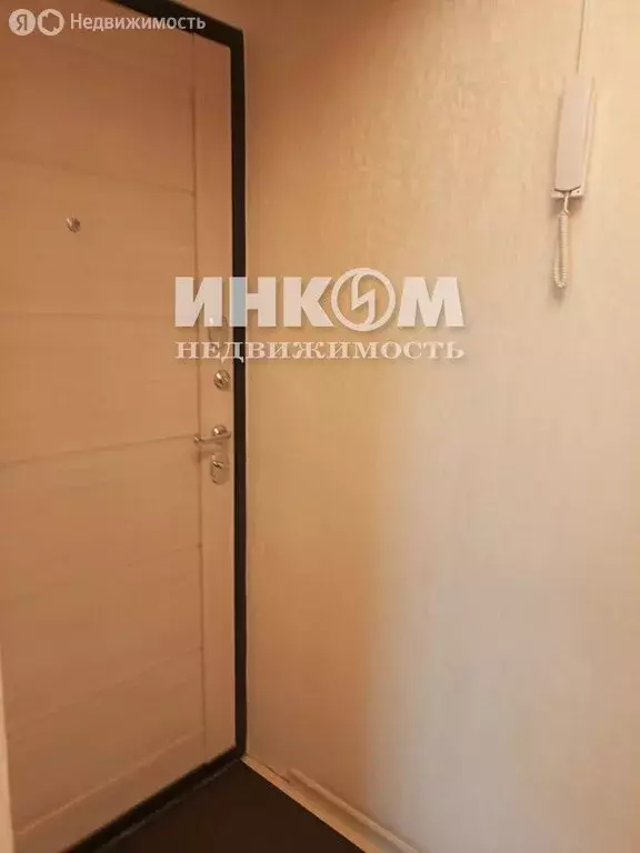 2-комнатная квартира: Москва, улица Пивченкова, 3к1 (48.4 м) - Фото 1