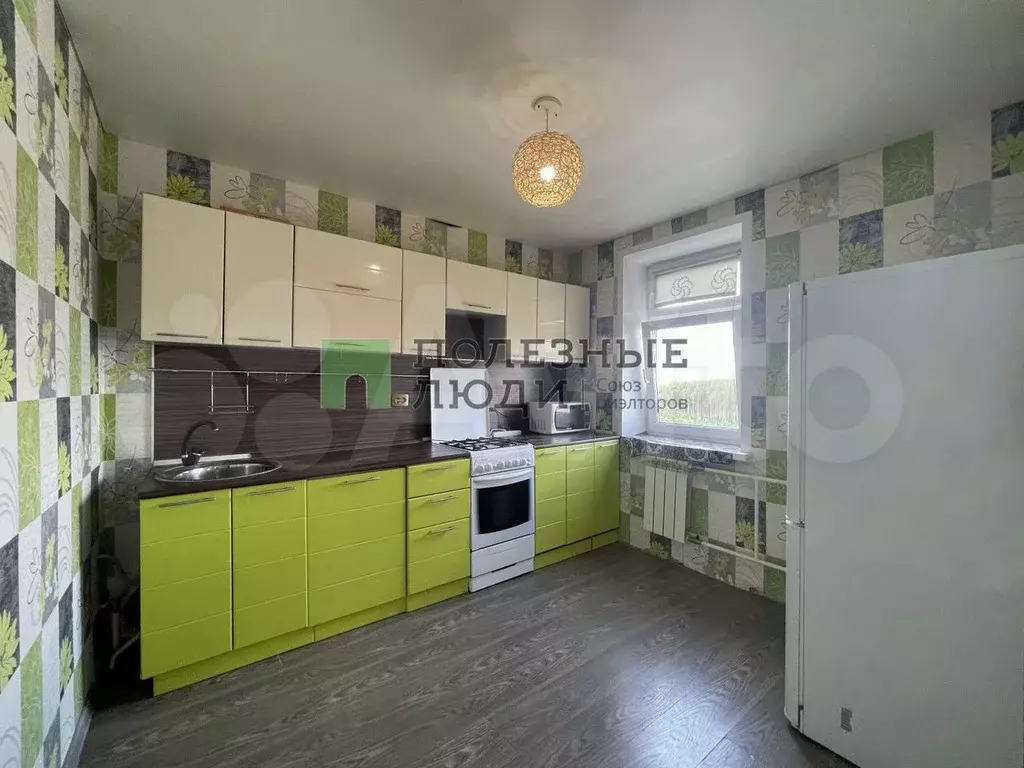 3-к. квартира, 59,7 м, 9/9 эт. - Фото 0