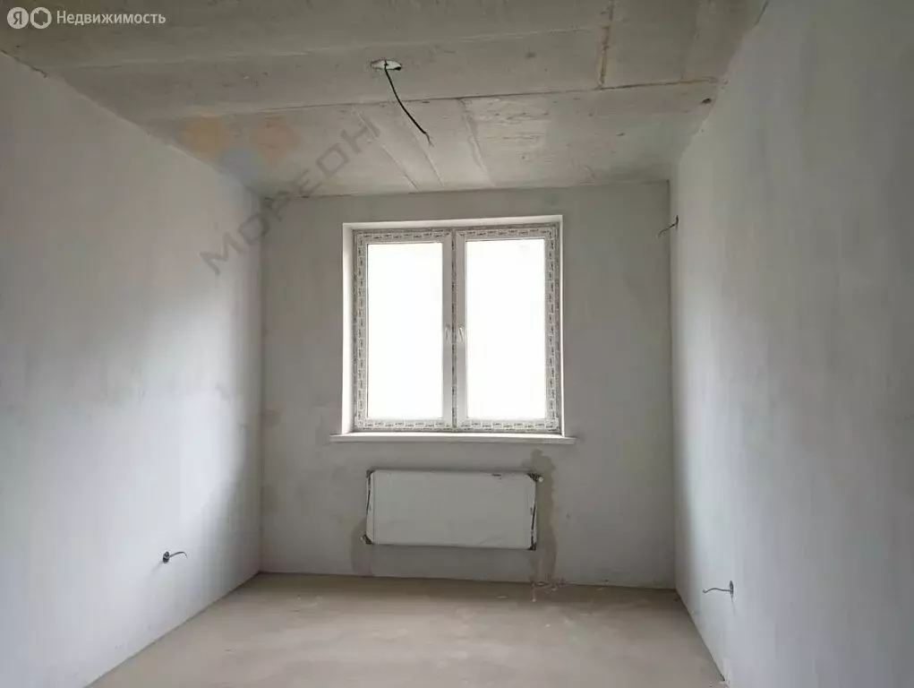 2-комнатная квартира: Краснодар, улица имени Героя Ростовского, 8к2 ... - Фото 2