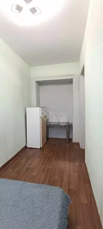 1к в -комнатной квартире (10.1 м) - Фото 2