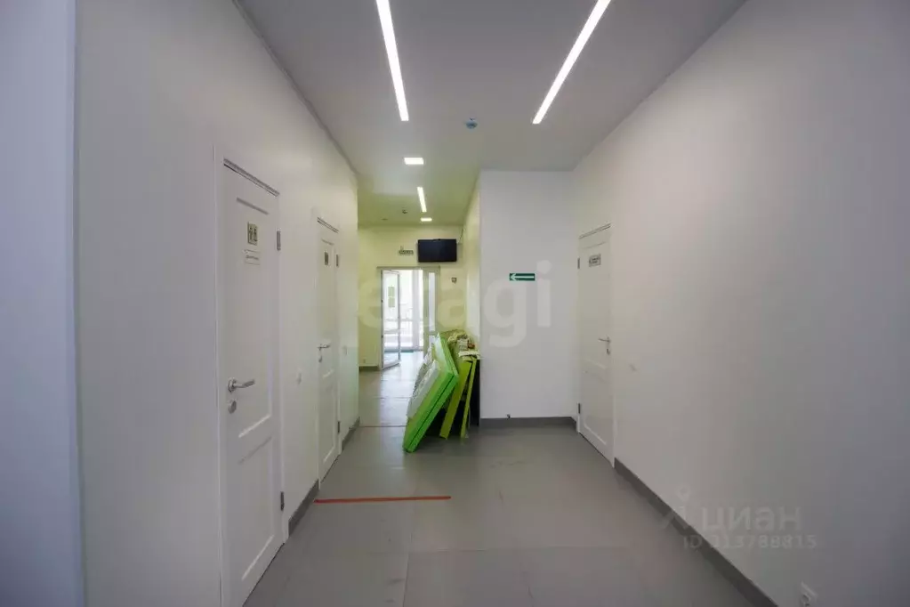 Офис в Калужская область, Калуга бул. Солнечный, 10 (94 м) - Фото 1