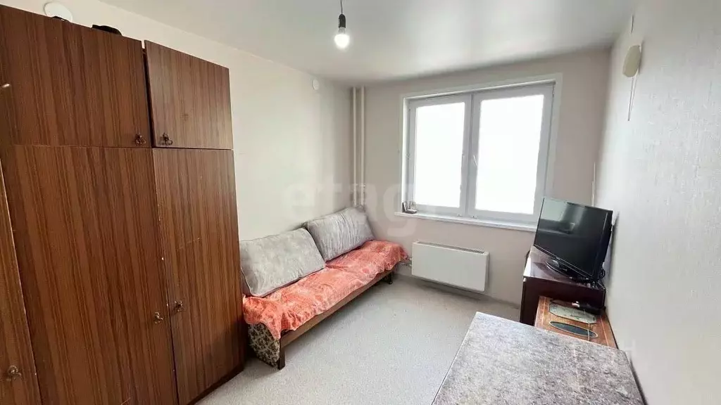 2-к кв. Пермский край, Березники бул. Строгановский, 13 (43.5 м) - Фото 1