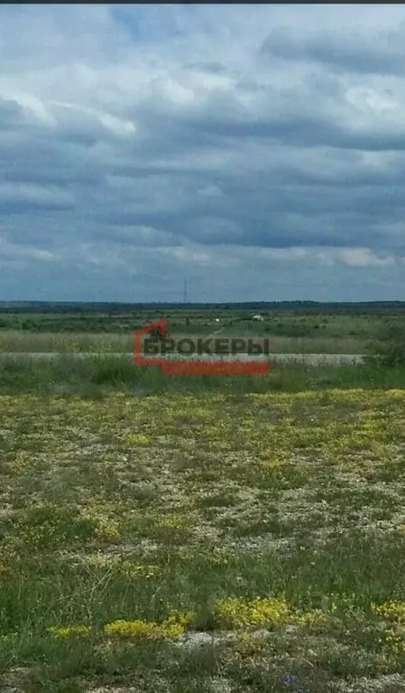 Участок в Крым, Бахчисарайский район, Каштановское с/пос, Крымские ... - Фото 2