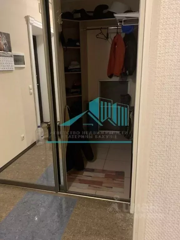 1-к кв. Калужская область, Калуга Терепецкая ул., 7 (43.0 м) - Фото 2