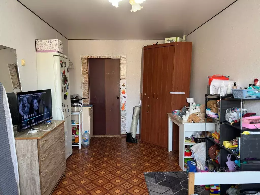 Комната Краснодарский край, Геленджик ул. Орджоникидзе, 9А (13.4 м) - Фото 2