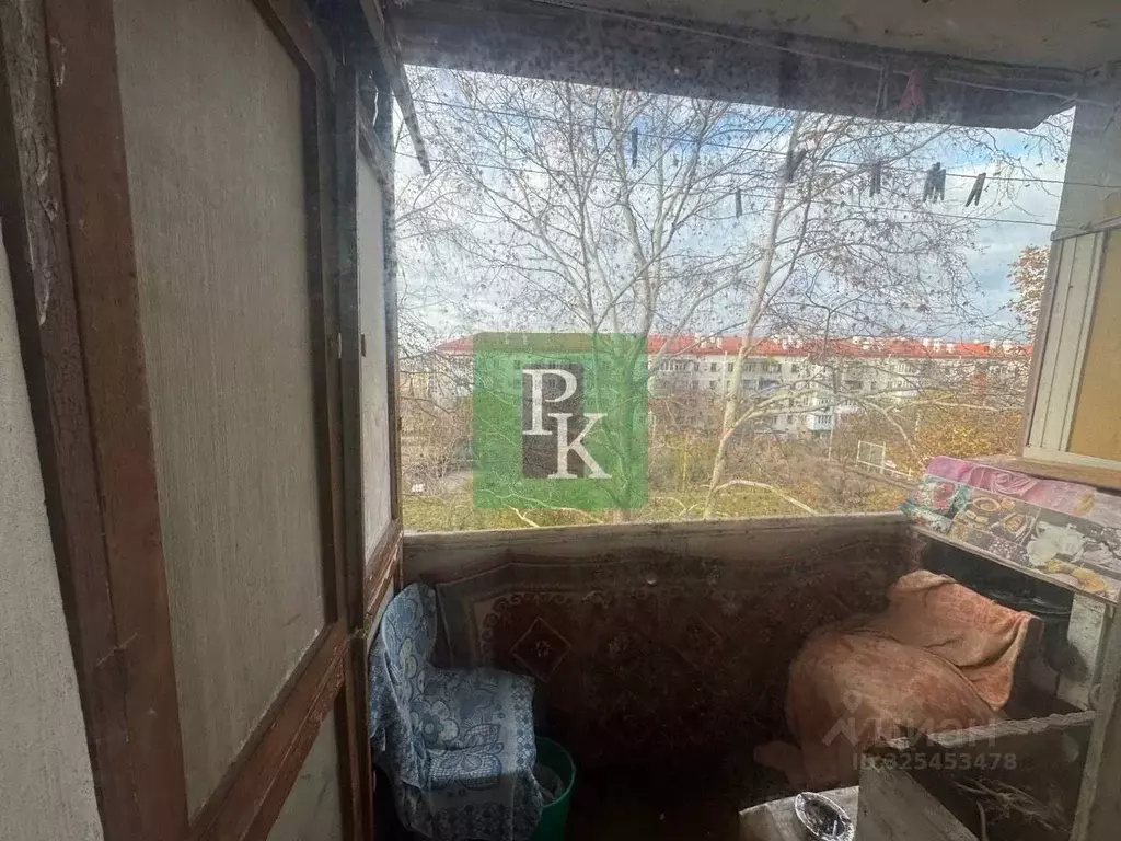 3-к кв. Севастополь ул. Пролетарская, 34 (50.4 м) - Фото 2