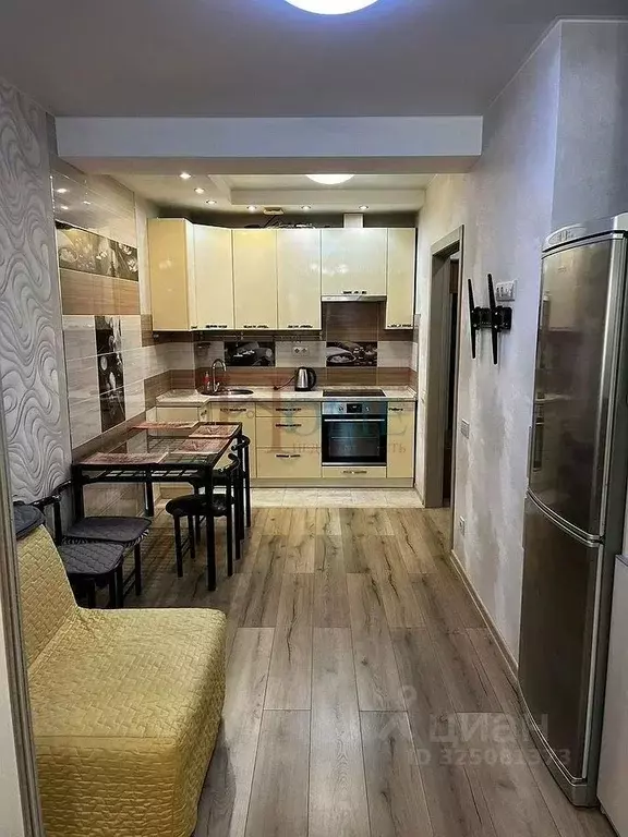 2-к кв. Новосибирская область, Новосибирск Горский мкр, 10 (44.0 м) - Фото 1