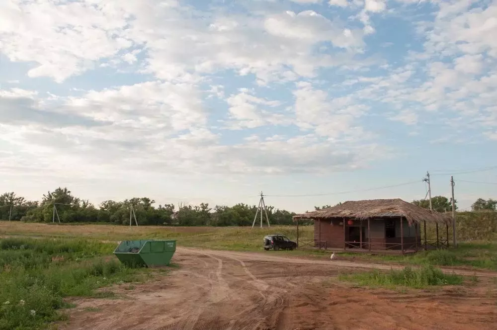 Участок в Московская область, Ступино Белопесоцкие Выселки мкр,  (6.0 ... - Фото 2