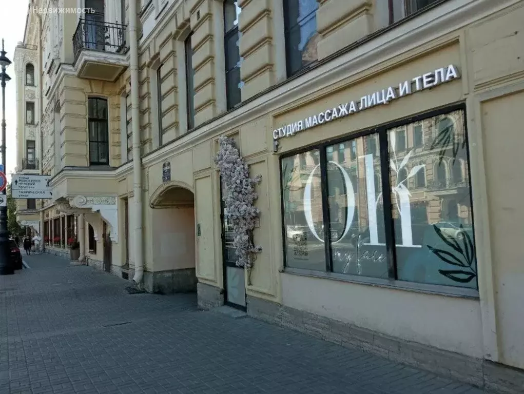 Торговая площадь (115.5 м) - Фото 2