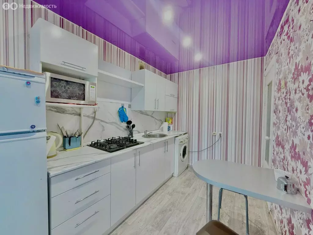 1-комнатная квартира: Киров, Луганская улица, 4 (31 м) - Фото 2