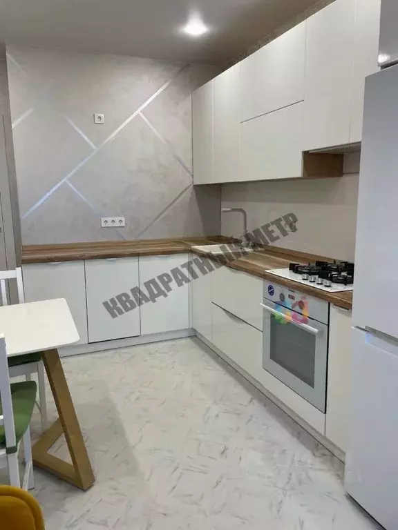 1-к кв. Калмыкия, Элиста ул. Номто Очирова, 8 (41.9 м) - Фото 0