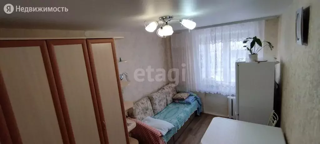 3-комнатная квартира: Ижевск, улица Карла Маркса, 395 (58.1 м) - Фото 0