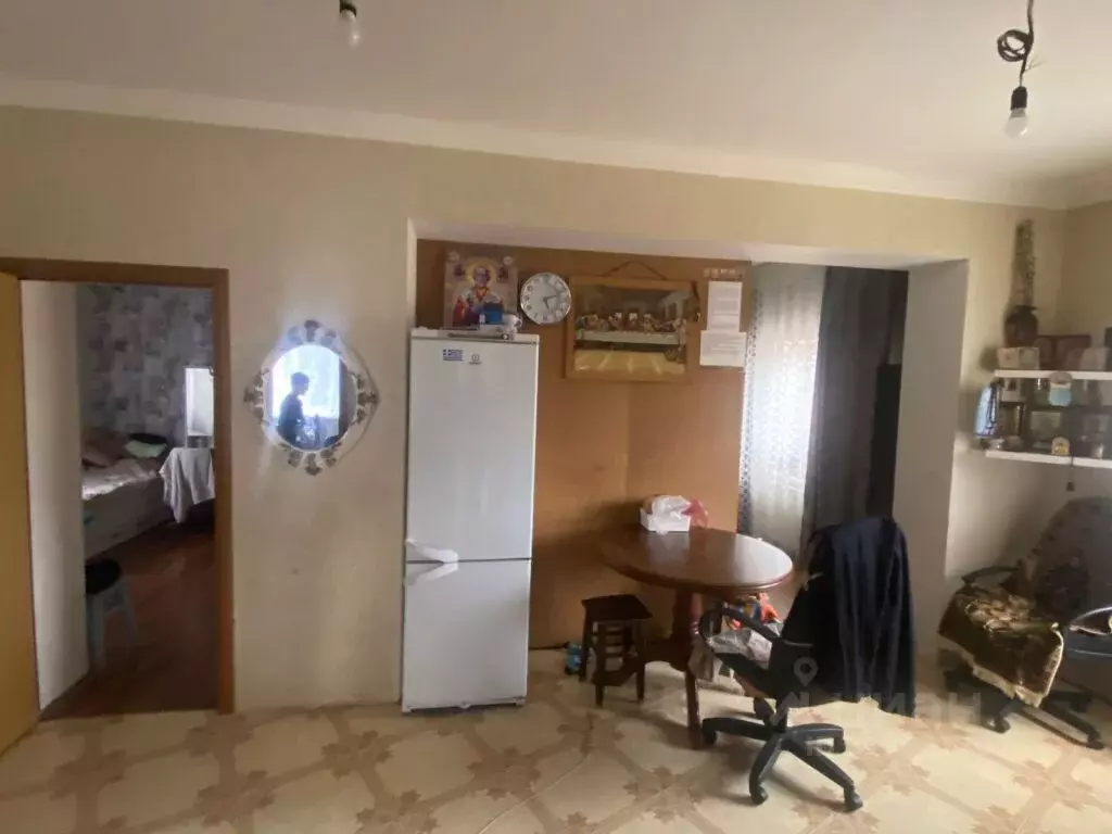 Дом в Ставропольский край, Ессентуки ул. Блюхера, 51 (90 м) - Фото 1