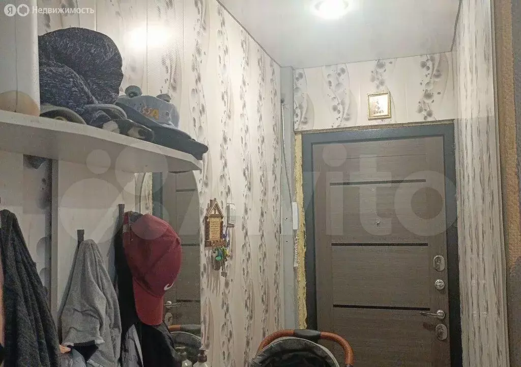 3-комнатная квартира: Усть-Илимск, улица Наймушина, 1 (47.2 м) - Фото 2