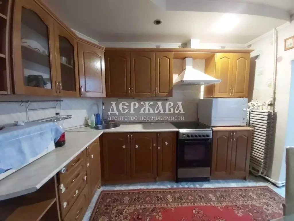 3-к кв. Белгородская область, Старый Оскол Королева мкр, 29А (72.0 м) - Фото 2