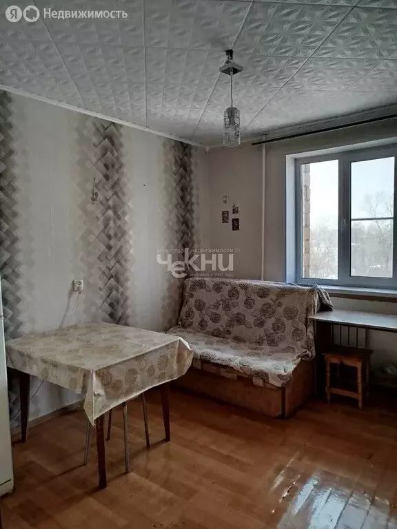 1к в 4-комнатной квартире (13 м) - Фото 2