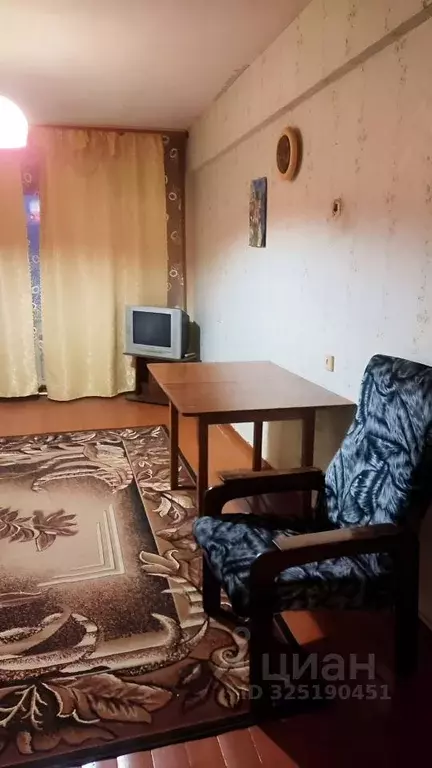 3-к кв. Коми, Воргашор пгт ул. Энтузиастов, 20 (59.0 м) - Фото 1