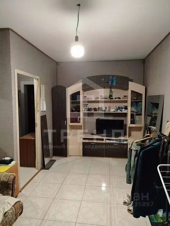 1-к кв. Санкт-Петербург Сергиево тер., ул. Куйбышева, 16 (29.0 м) - Фото 2