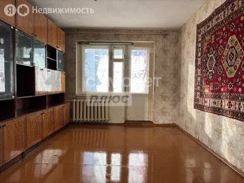 2-комнатная квартира: Ульяновск, улица Рябикова, 77 (51.8 м) - Фото 1