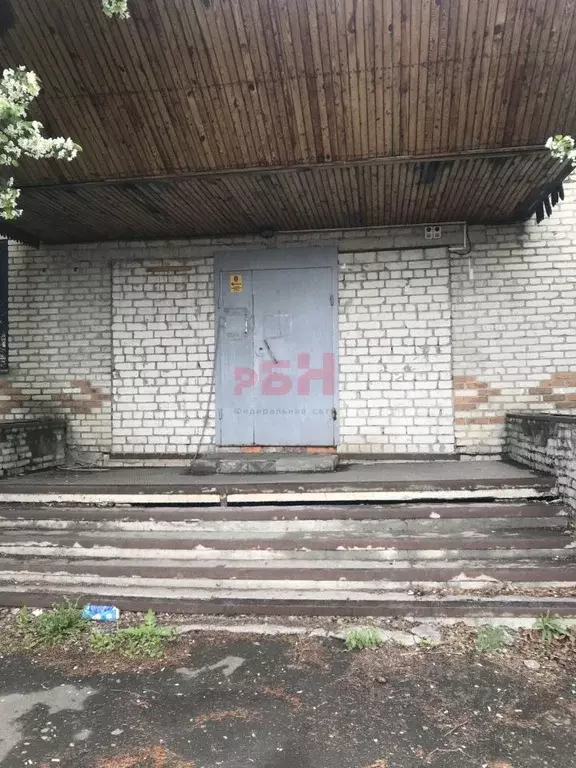 Офис в Курганская область, Юргамыш рп ул. Чкалова, 13 (234 м) - Фото 1