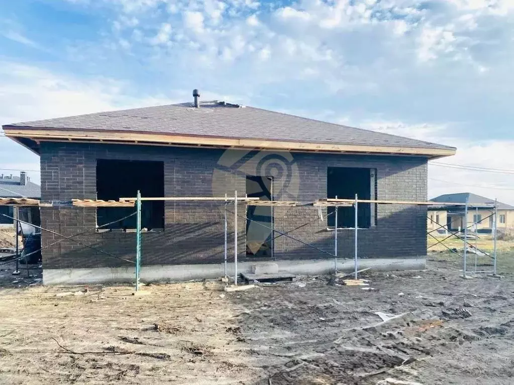 Дом в Белгородская область, Старый Оскол Набокинские Сады жилрайон,  ... - Фото 2