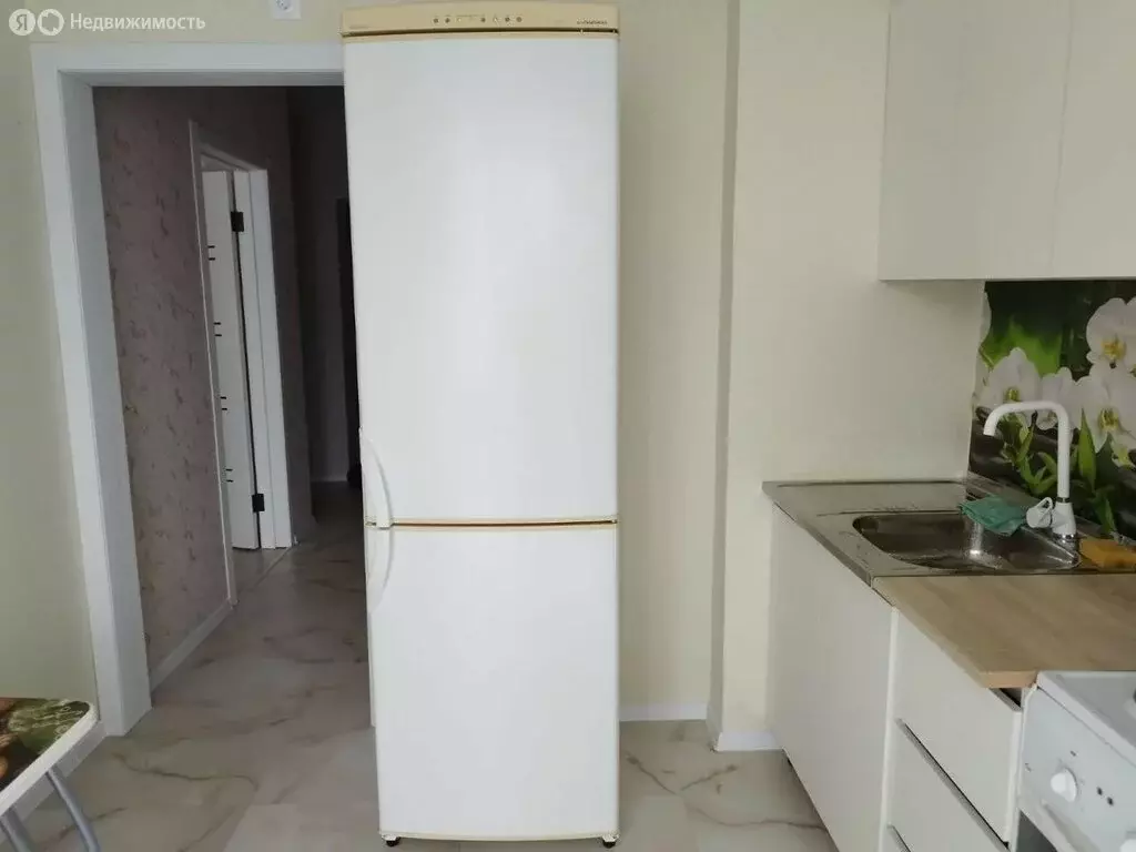 Квартира-студия: Краснодар, улица имени Валерия Вишневецкого, 11к2 ... - Фото 1