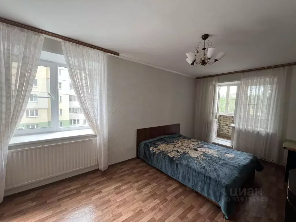 2-к кв. Рязанская область, Рязань Касимовское ш., 63к1 (72.0 м) - Фото 0