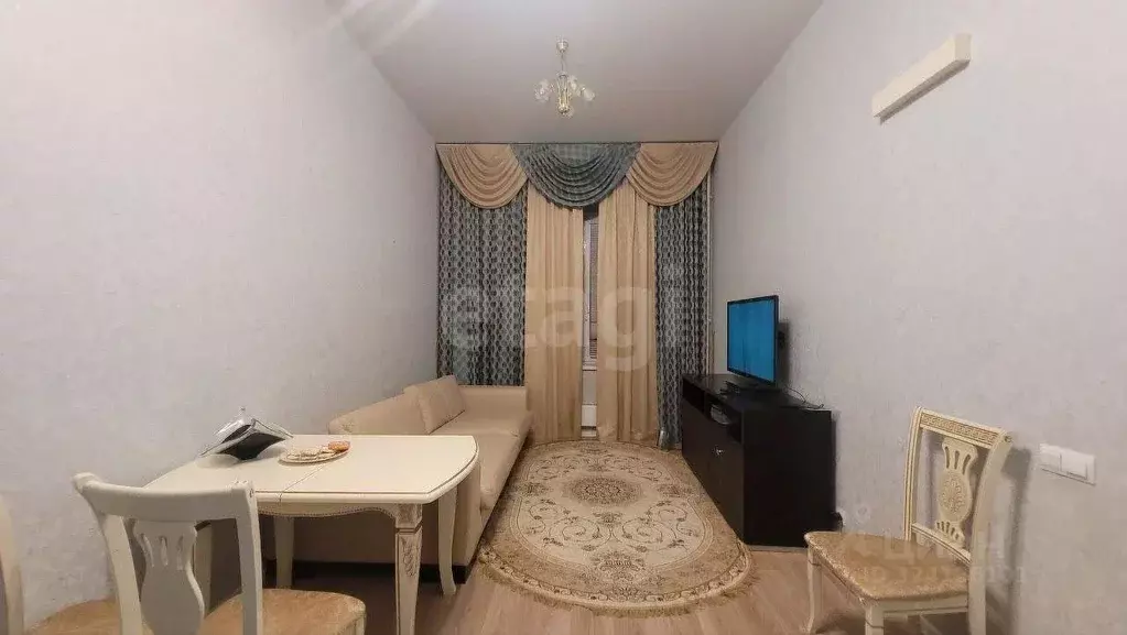 3-к кв. Московская область, Одинцово ул. Рябиновая, 7 (87.0 м) - Фото 0